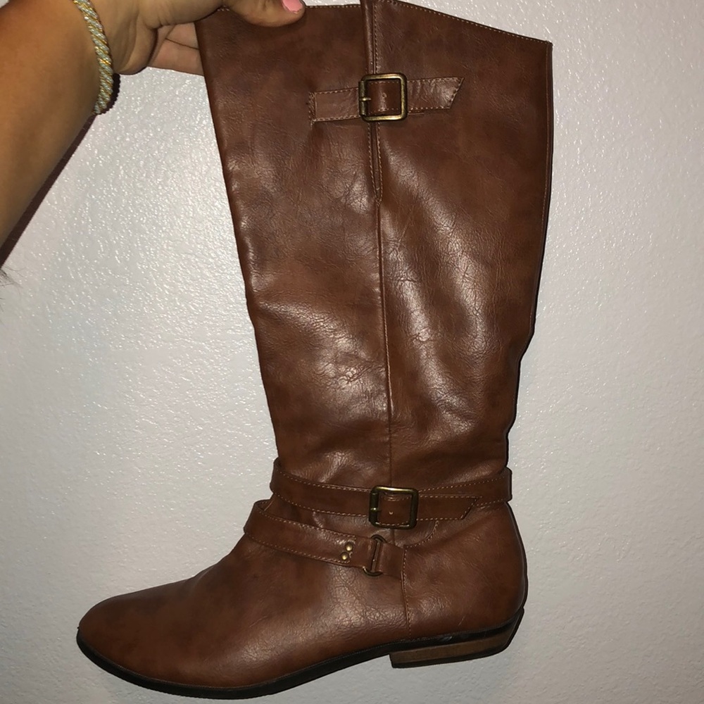 Perfect Fall Booties! - image 1